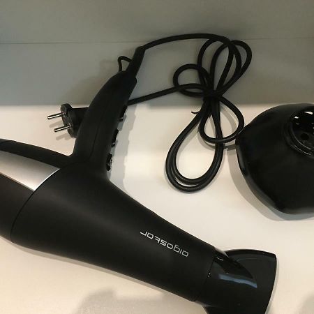 ריבניק Studio Fibra Gusto מראה חיצוני תמונה